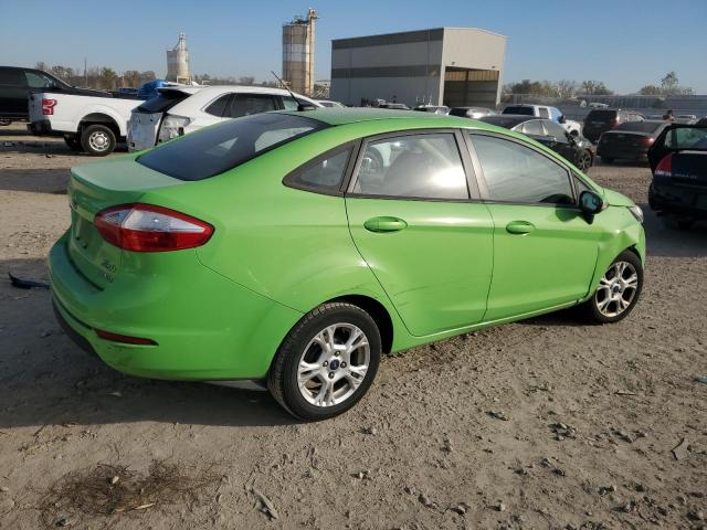 Ford Fiesta Se Image 7