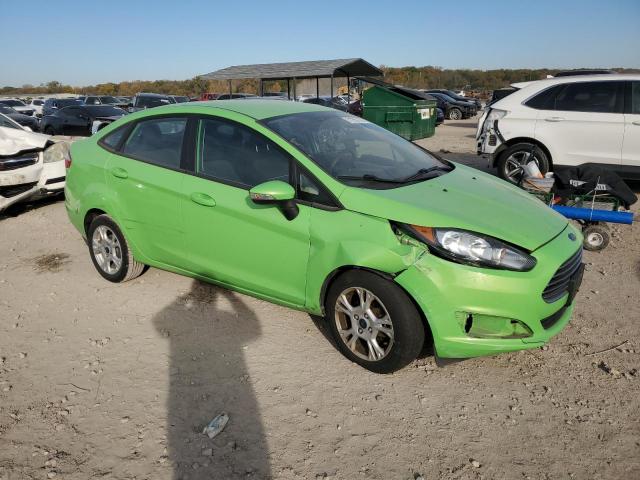 Ford Fiesta Se Image 3