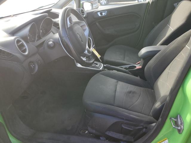 Ford Fiesta Se Image 10