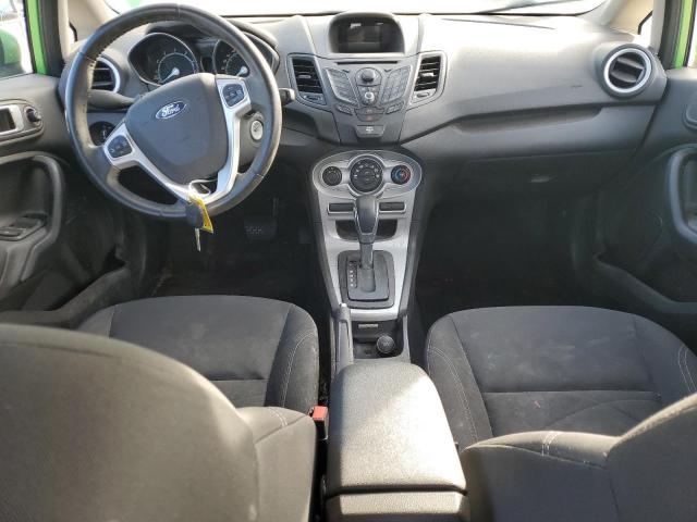 Ford Fiesta Se Image 4