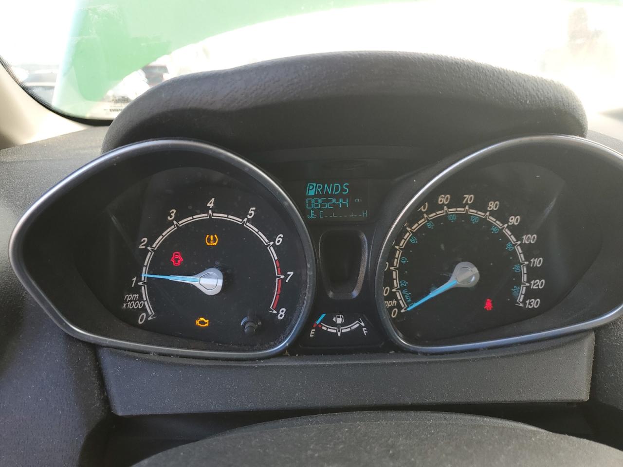 Ford Fiesta Se Image 9