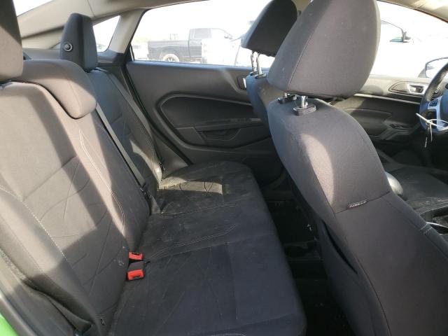 Ford Fiesta Se Image 8