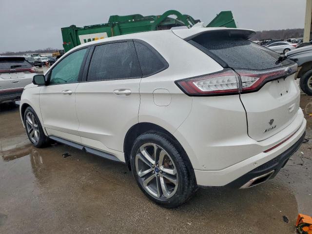 Ford Edge Sport Image 6