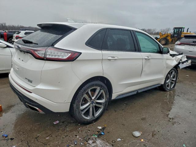Ford Edge Sport Image 2