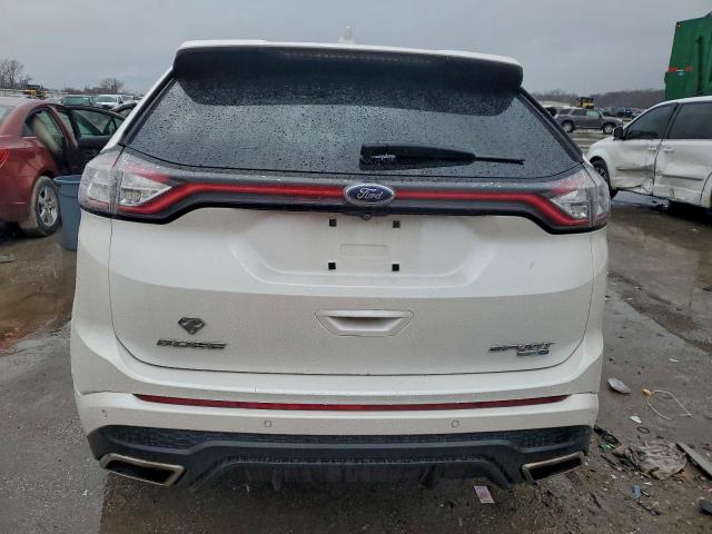 Ford Edge Sport Image 12