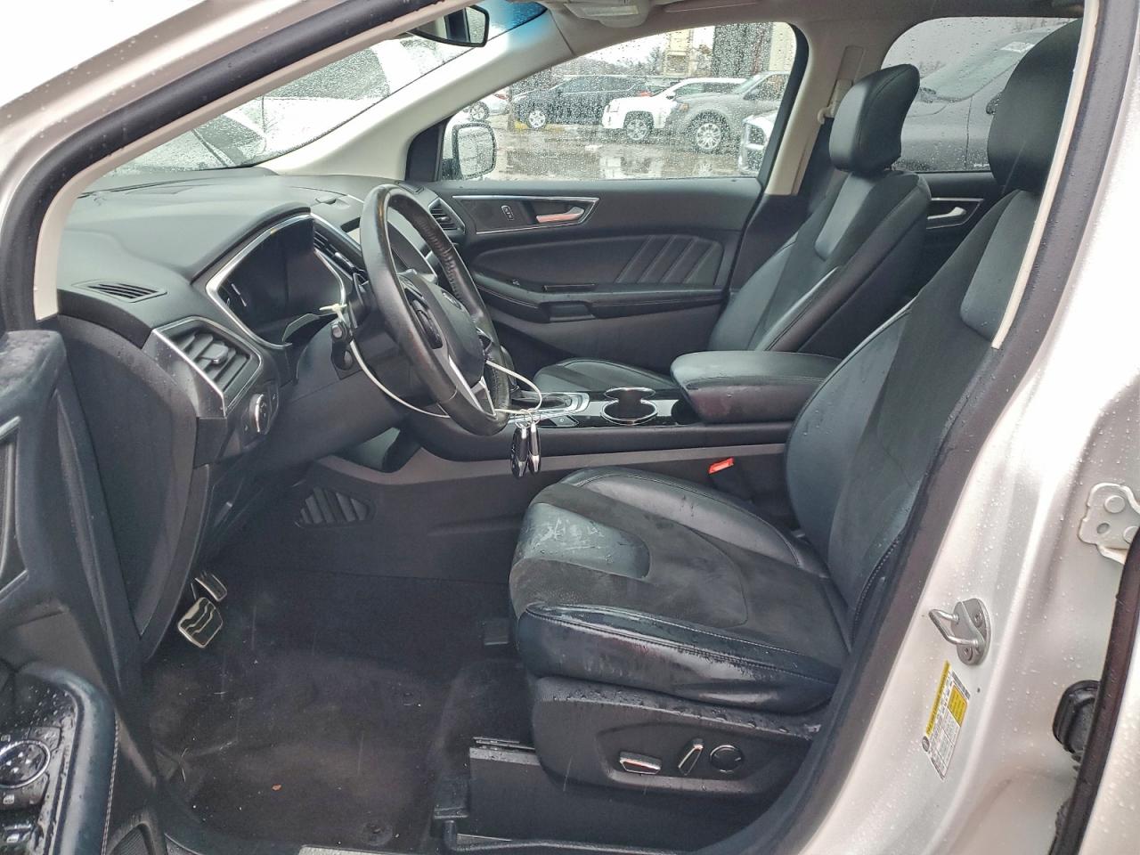 Ford Edge Sport Image 9