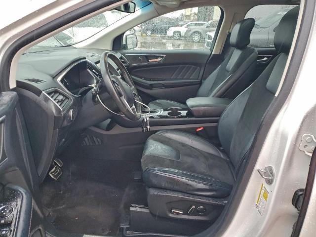 Ford Edge Sport Image 9