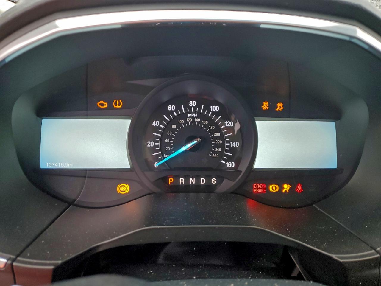 Ford Edge Sport Image 7