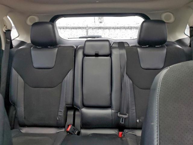 Ford Edge Sport Image 10