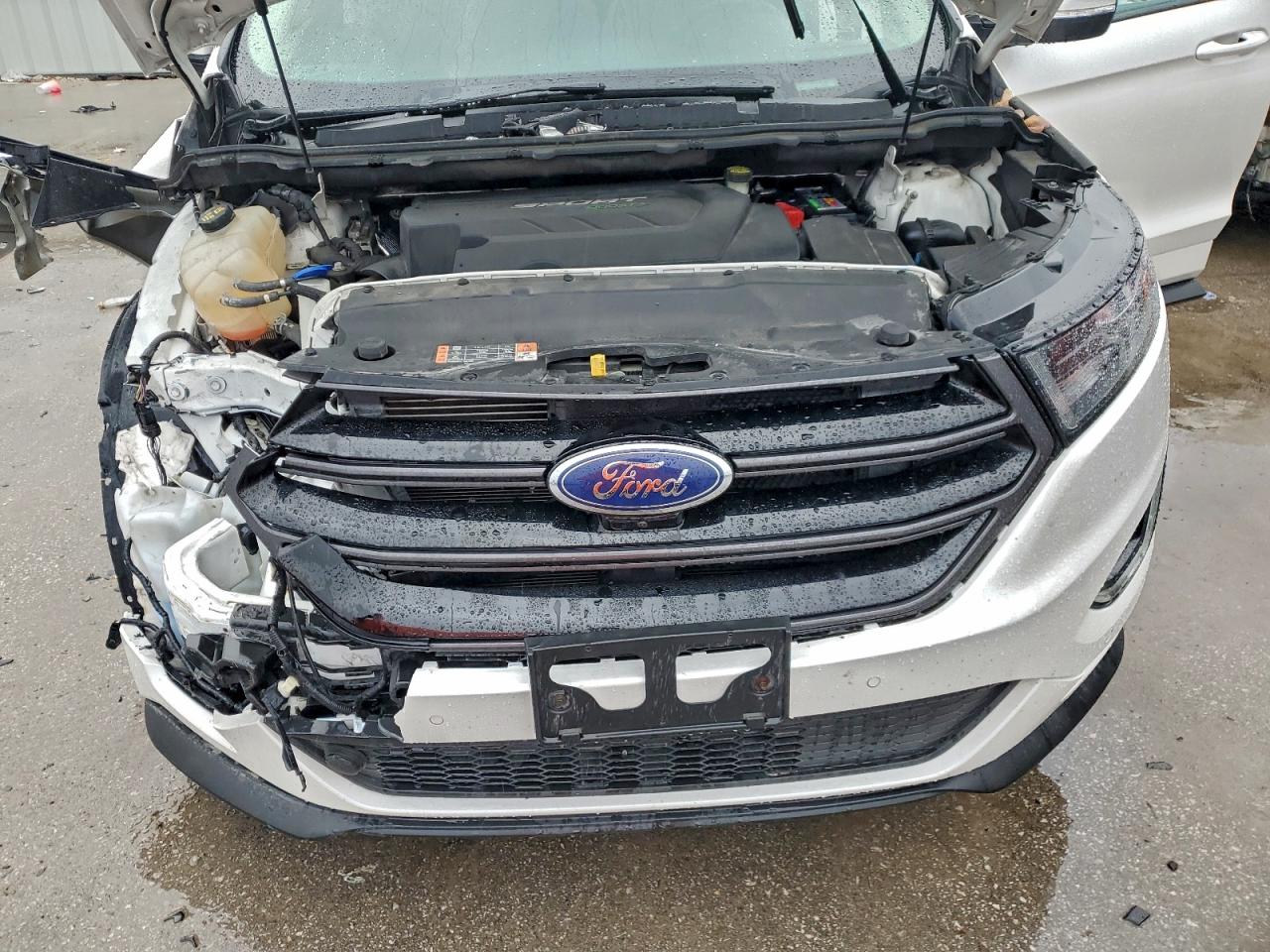Ford Edge Sport Image 13