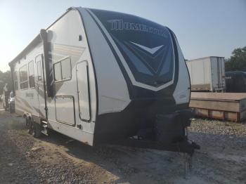  Salvage Grand Desi Momentum