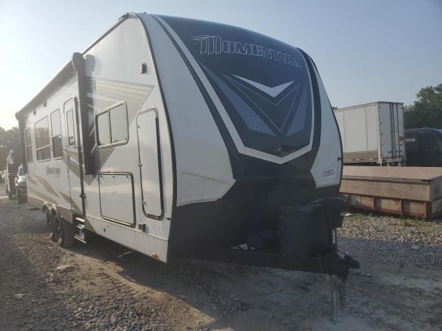  Salvage Grand Desi Momentum