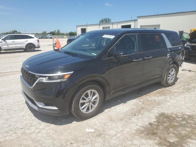  Salvage Kia Carnival
