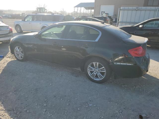 INFINITI Q40 Image 4