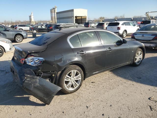 INFINITI Q40 Image 10