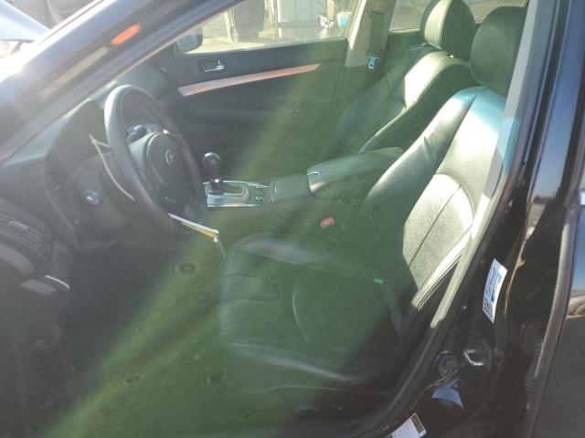 INFINITI Q40 Image 5