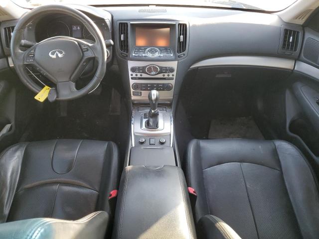 INFINITI Q40 Image 11