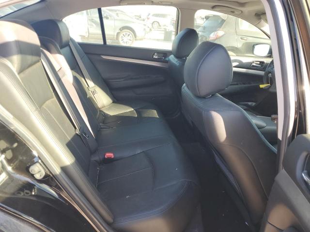 INFINITI Q40 Image 9