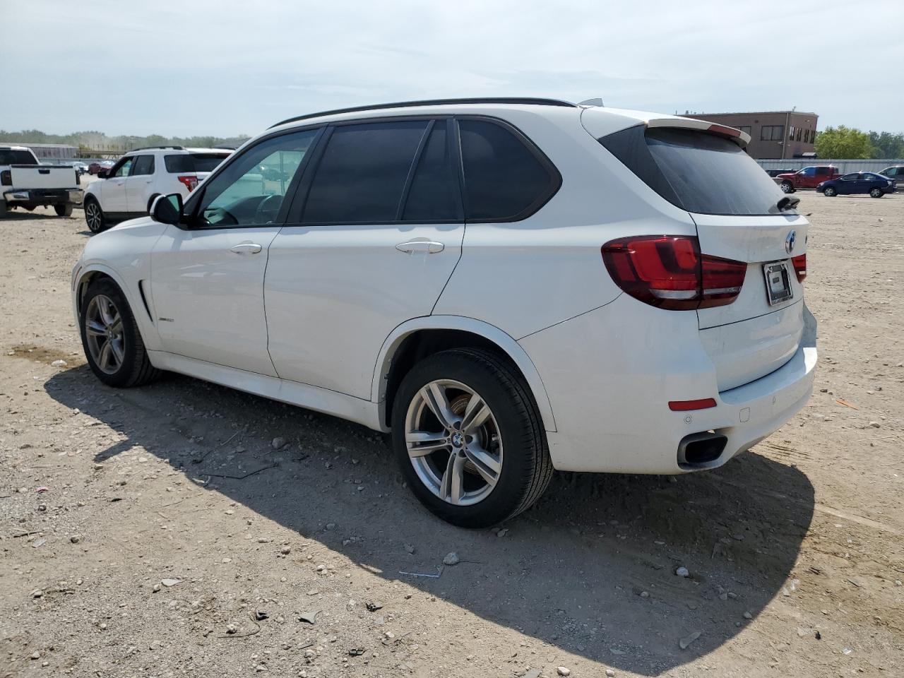 BMW X Series Xdrive50i Image 9