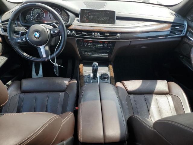 BMW X Series Xdrive50i Image 6