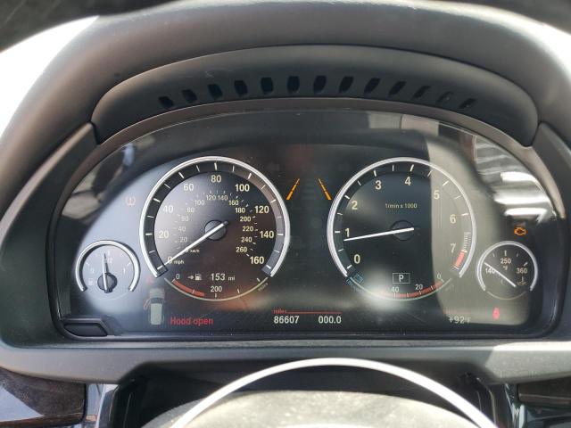 BMW X Series Xdrive50i Image 13