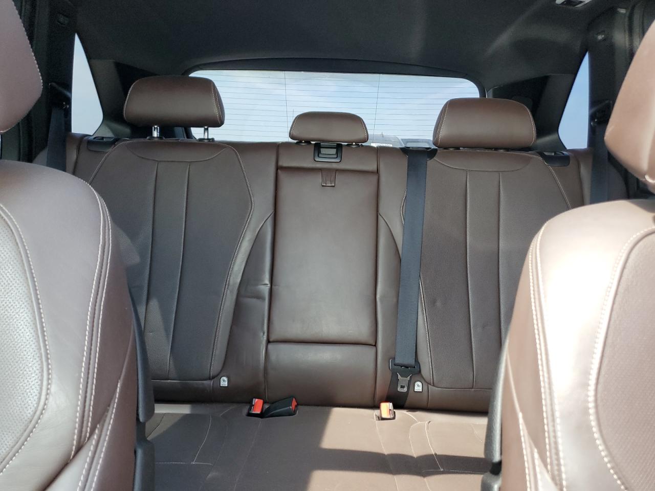 BMW X Series Xdrive50i Image 5