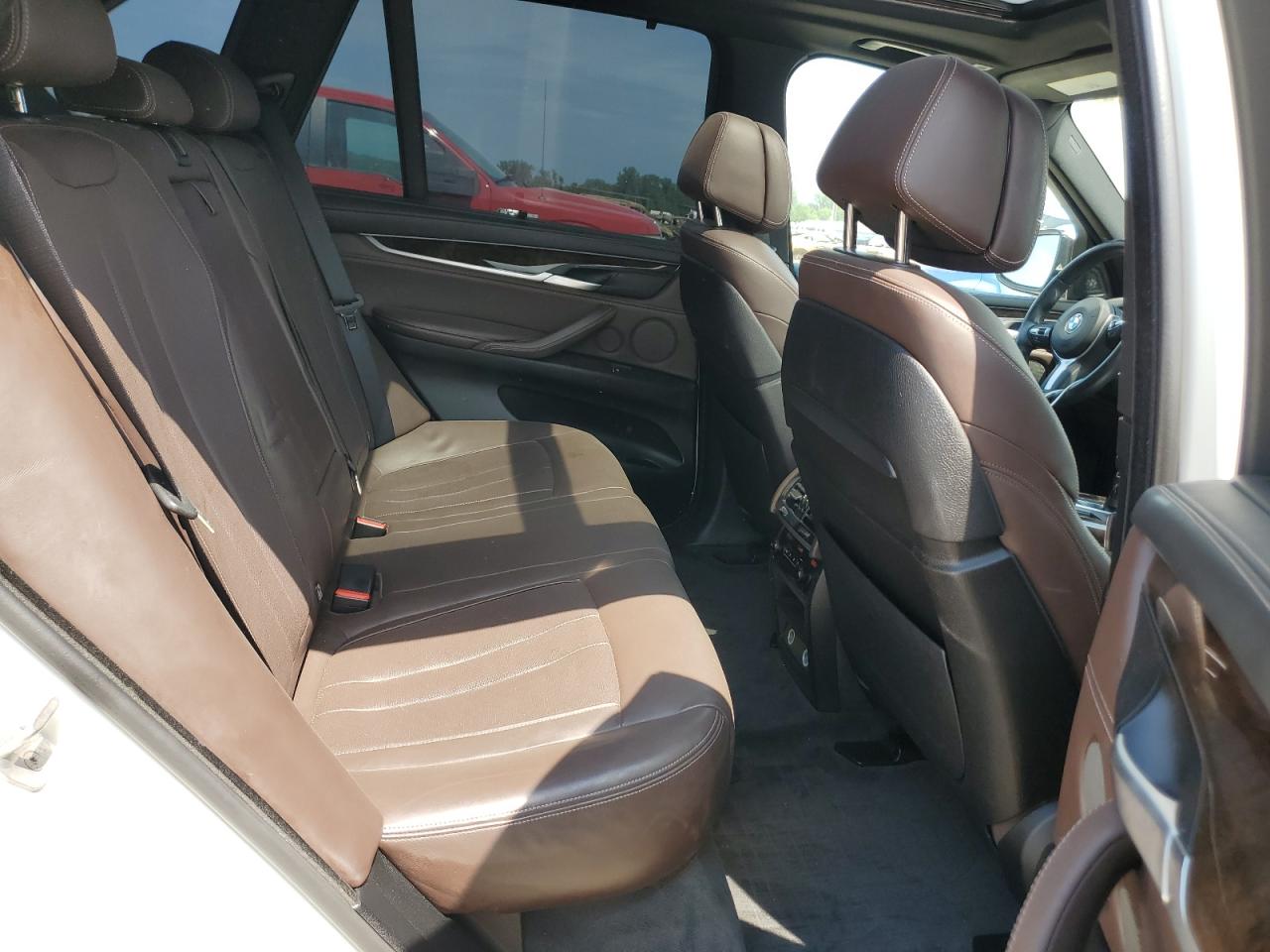 BMW X Series Xdrive50i Image 8