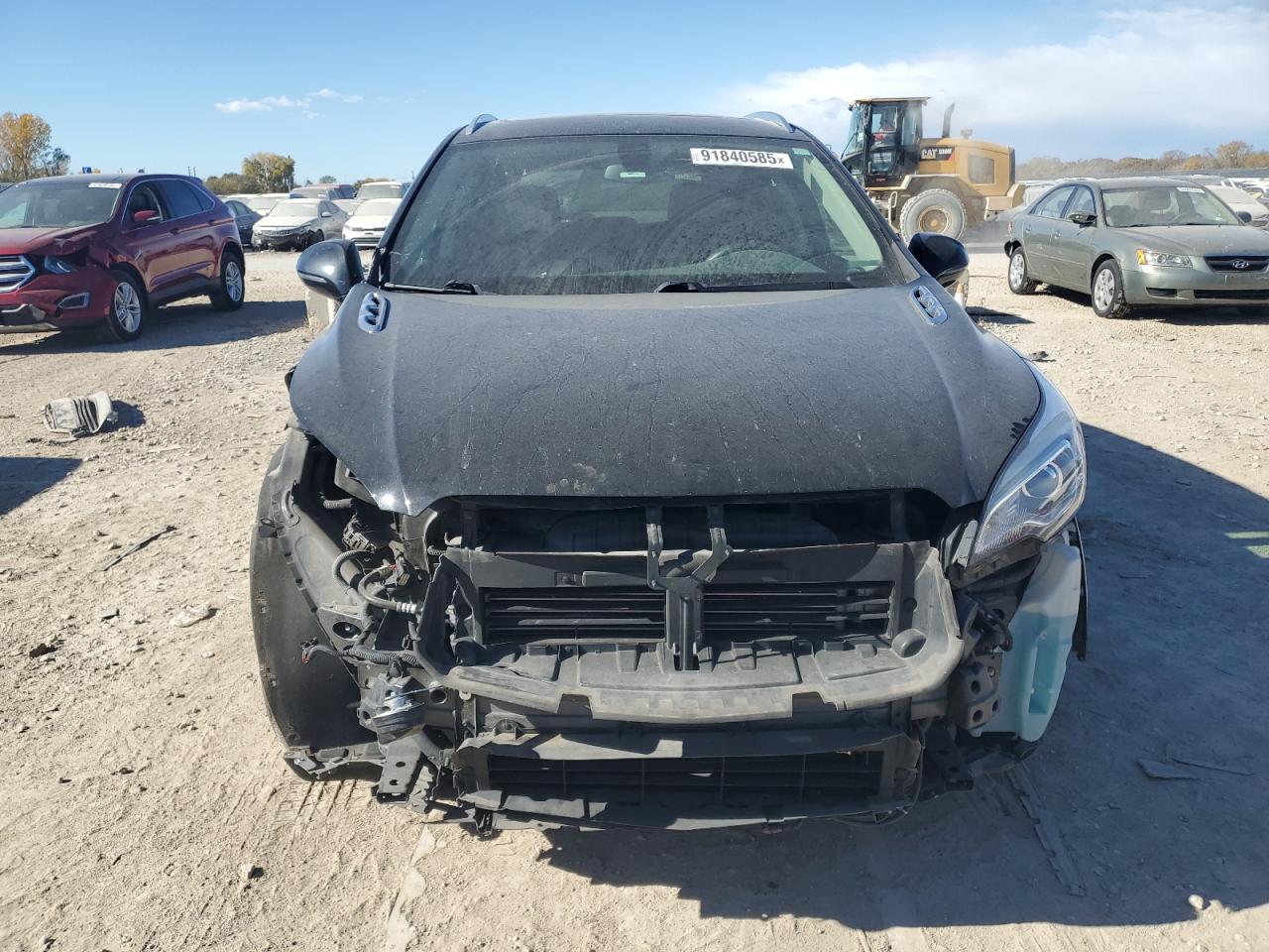 Buick Envision Essence Image 6