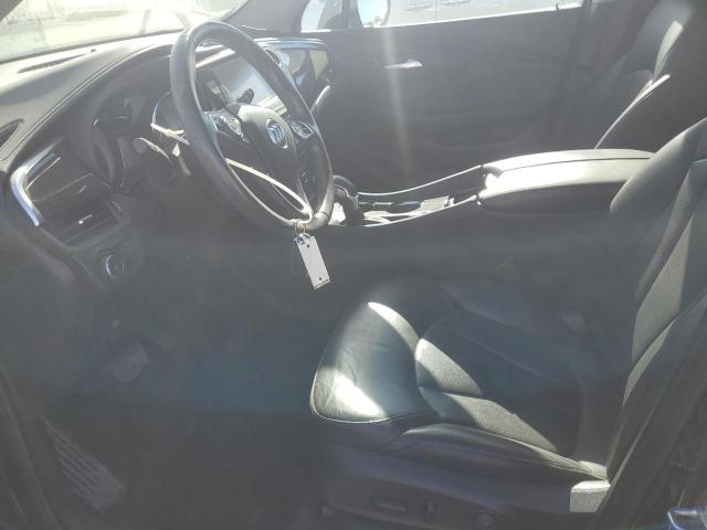 Buick Envision Essence Image 4