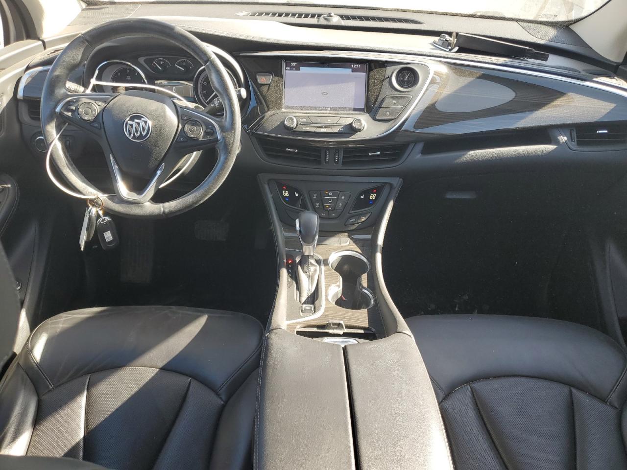 Buick Envision Essence Image 5