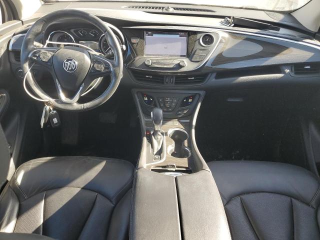 Buick Envision Essence Image 5