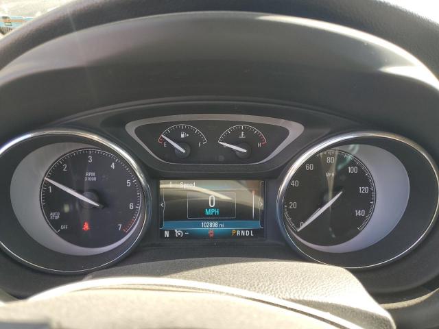 Buick Envision Essence Image 8