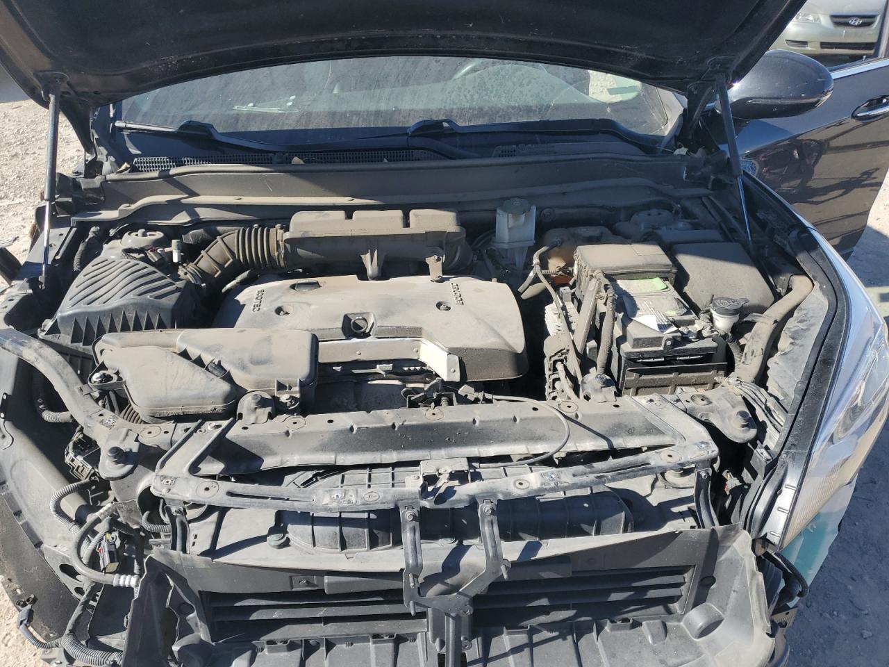 Buick Envision Essence Image 10