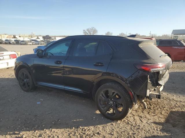 Buick Envision Preferred Image 11