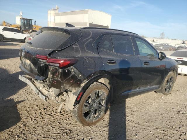 Buick Envision Preferred Image 4