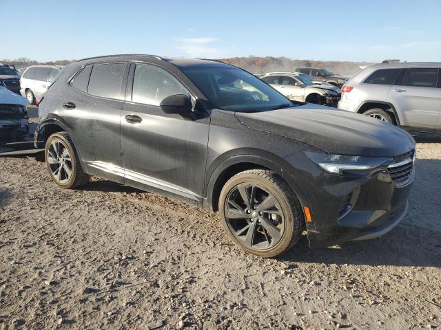 Buick Envision Preferred Image 3