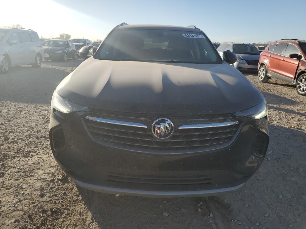 Buick Envision Preferred Image 10