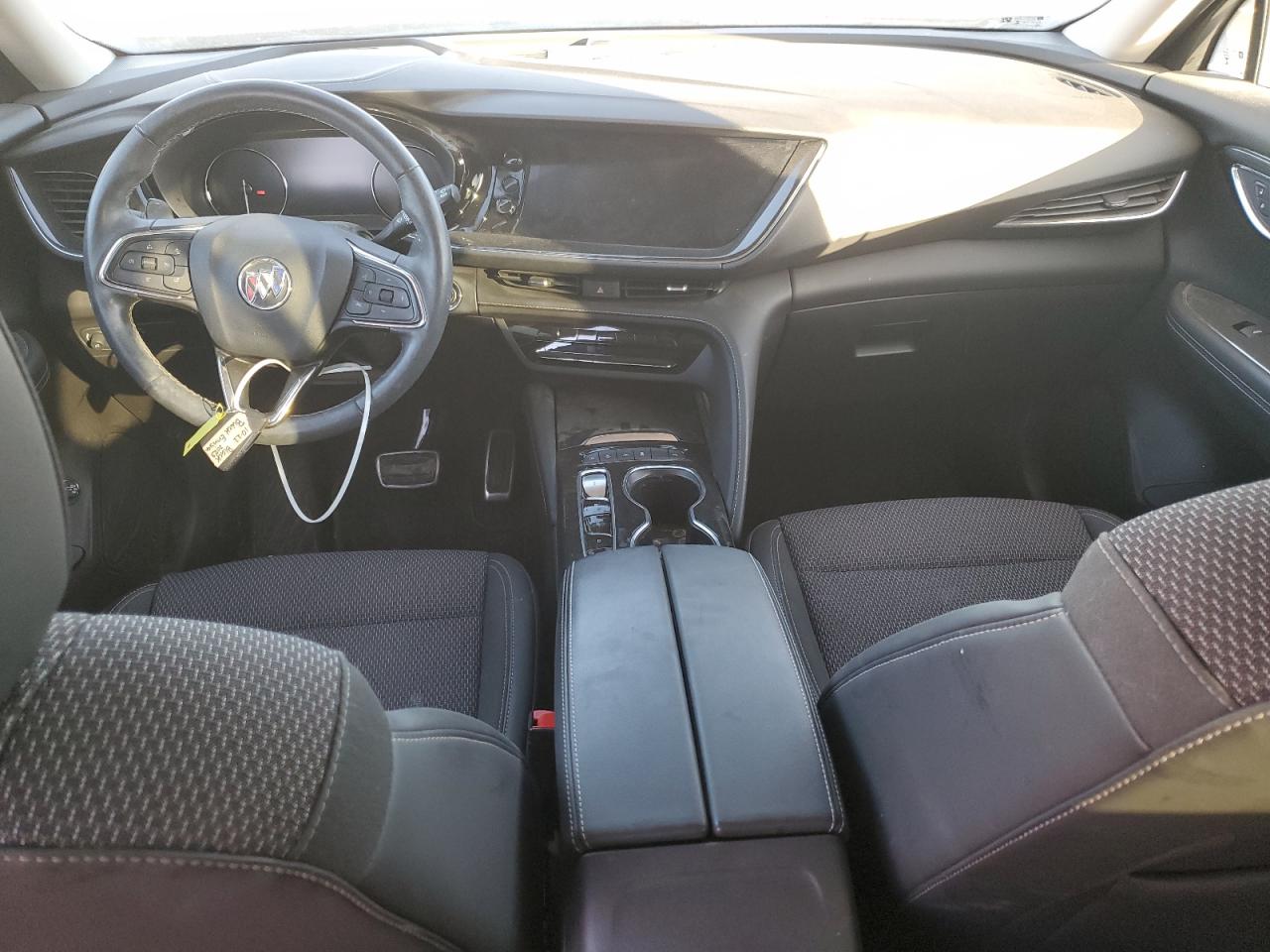 Buick Envision Preferred Image 6