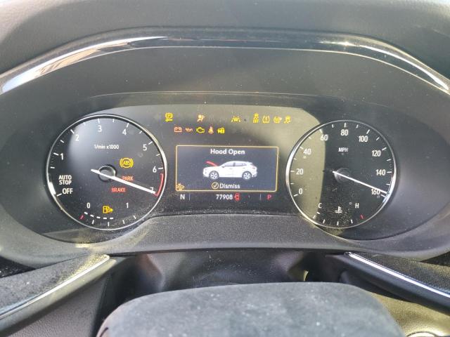 Buick Envision Preferred Image 12