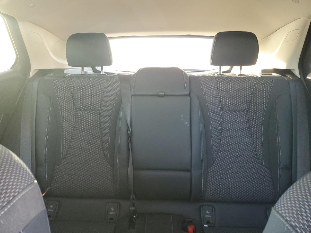 Buick Envision Preferred Image 8