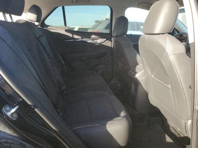 Buick Envision Preferred Image 2