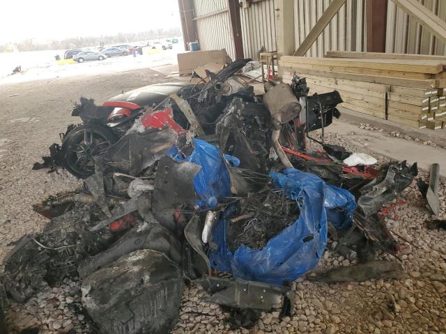 Chevrolet Corvette Stingray Z51 3lt Image 7