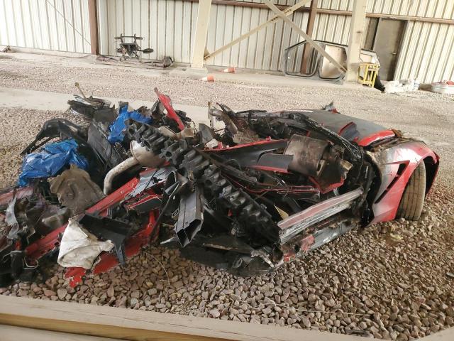 Chevrolet Corvette Stingray Z51 3lt Image 8