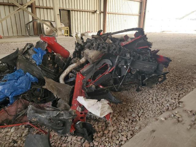 Chevrolet Corvette Stingray Z51 3lt Image 2