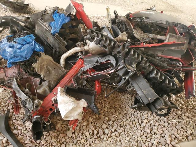 Chevrolet Corvette Stingray Z51 3lt Image 6