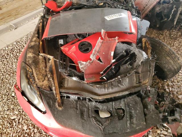 Chevrolet Corvette Stingray Z51 3lt Image 5