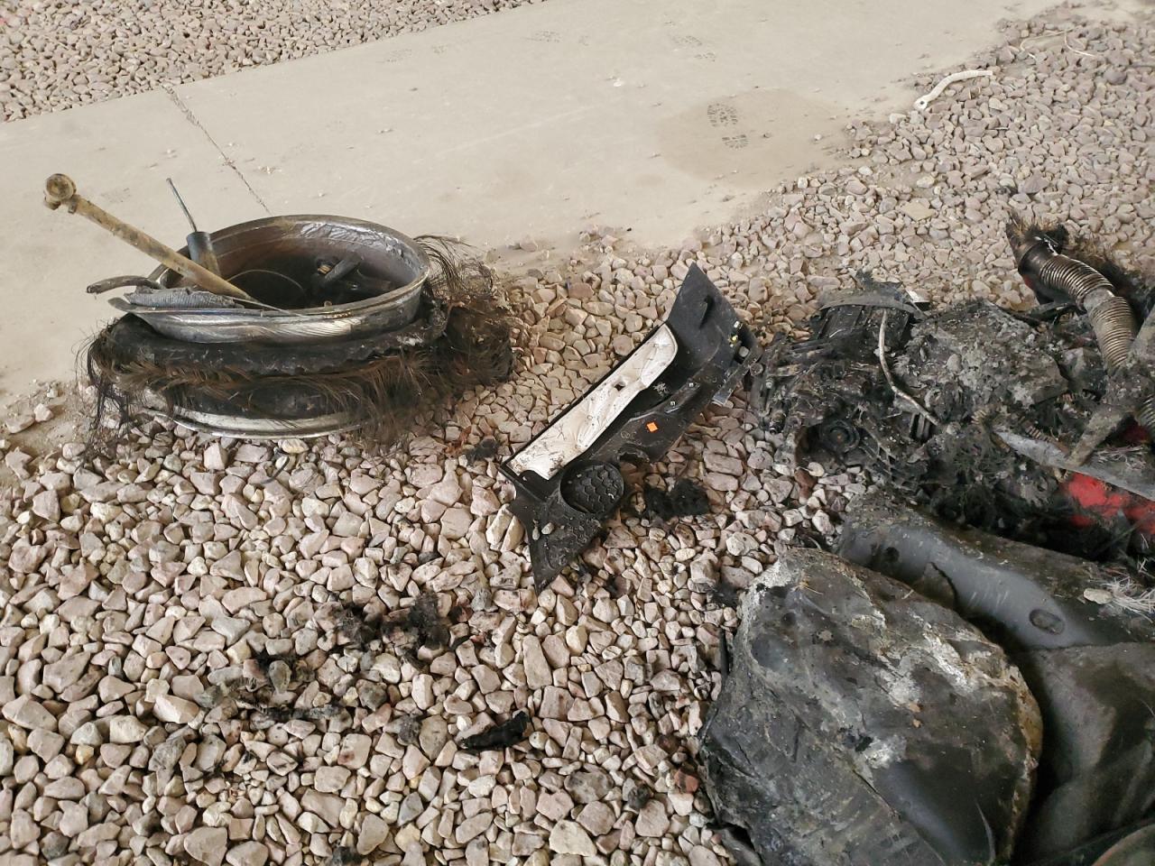 Chevrolet Corvette Stingray Z51 3lt Image 9