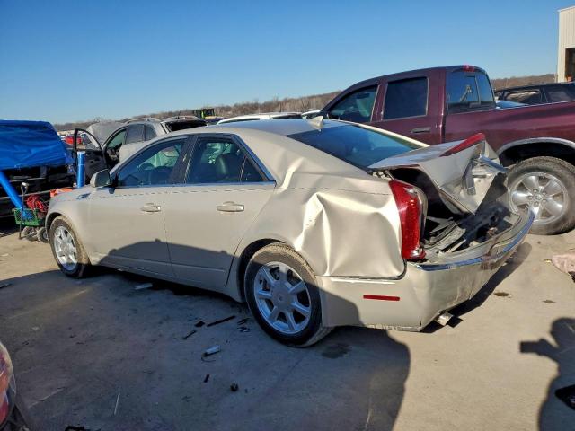 Cadillac CTS Image 3