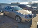 Cadillac CTS Image 5