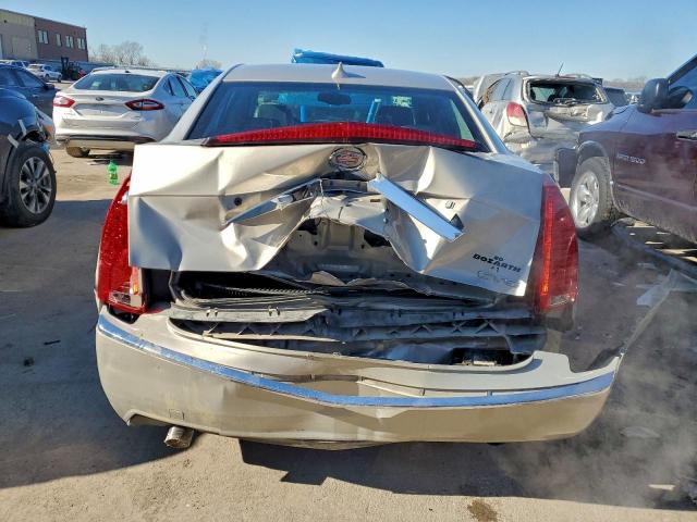 Cadillac CTS Image 9